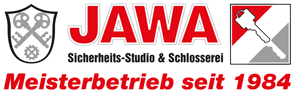 Logo JAWA Sicherheits-Studio